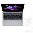 Apple MacBook Pro 13" A1708 (2017) – Intel Core i5 2.3GHz / 8GB RAM / 128GB SSD / Space Gray – A Grade (Refurbished)