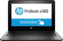 HP Chromebook x360 11 G1 EE 11.6" HD Touch - Intel Celeron N3450 1.1GHz 4GB RAM 128GB SSD -Excellent Grade  Minor tear and wear White Spot