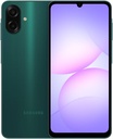 Samsung Galaxy A07(A075F) DS 4G RAM 128GB - Green Brand new