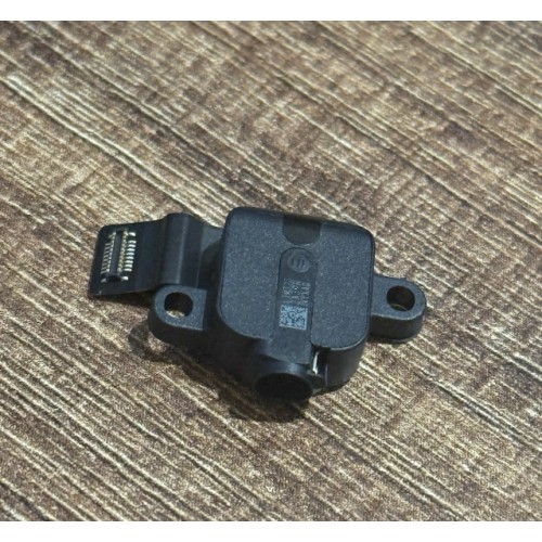 [BD]Apple MacBook Audio Jack for Macbook Air 13'' A2681 821-03656 (M2) - Black