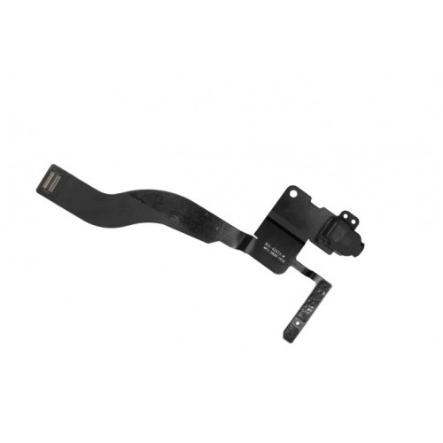 [BD]Apple MacBook Audio Board Jack & Audio Cable for Macbook Pro 13'' A2289 A2338 821-02673 (2020-2021) - Black