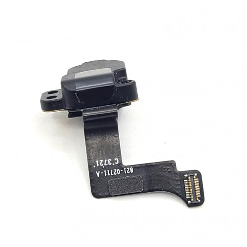 [BD]Apple MacBook Audio Board Jack & Audio Cable for Macbook Pro 13'' A2251 821-02711 (2020-2021) - White