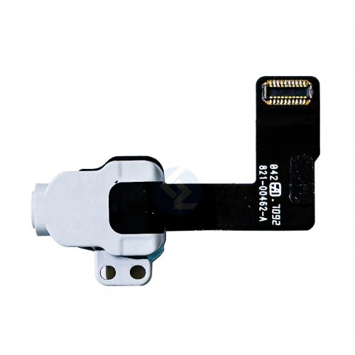 [BD]Apple MacBook Audio Board Jack & Audio Cable for Macbook Pro 13'' A1706 821-00462 (2016-2017) - White
