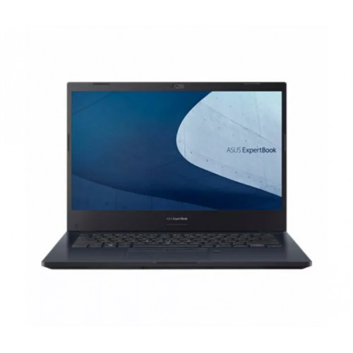 ASUS P2451F 14" Laptop – Intel Core i5-10210U 2.11GHz / 16GB RAM / 512GB SSD / Win 10 Pro –Excellent- Dented Back Cover