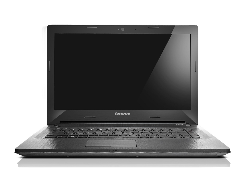 Lenovo G40-80 Laptop – Intel Core i5-5200U @ 2.20GHz / 4GB RAM / 500GB HDD / AMD Radeon R5 M330 2GB / Windows 10 Home – Excellent Grade minor scratch (Refurbished, one USB port faulty)