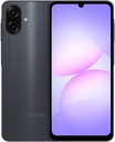 Samsung Galaxy A07(A075F) DS 4G RAM 64GB - Black Brand new