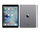 iPad Air 2 9.7" Cellular + Wi-Fi 64GB Silver A1567 A Grade above 90% Battery Health( Refurbished )
