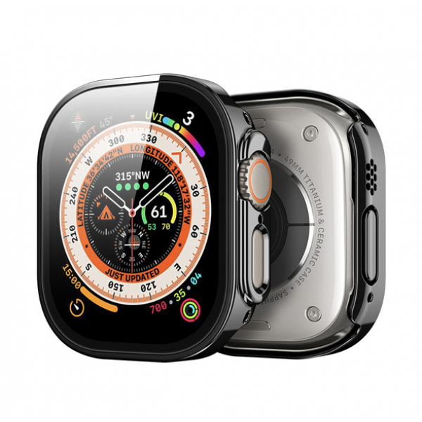 DUX DUCIS AppleWatch-181 Apple Watch Ultra Case(PC) 49MM