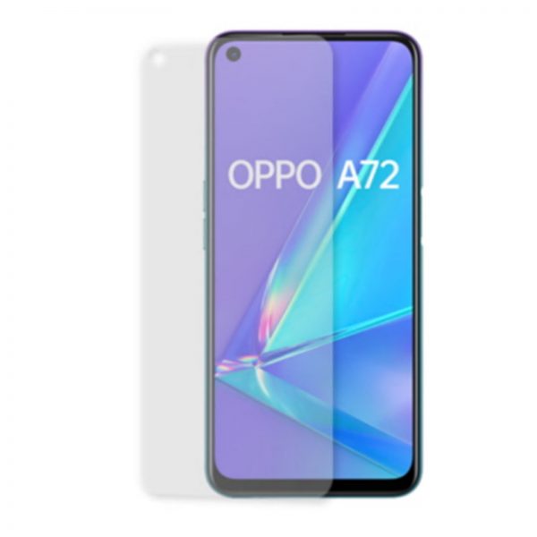 OPPO 9H Full Coverage Tempered Glass Screen Protector (OG)