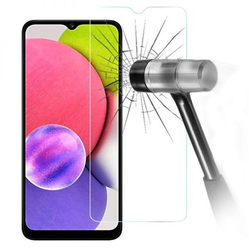 [M0210100052] Samsung A51 / A51 5G / M31s / S20 FE / S20 FE 5G Phone 9H Full Coverage Tempered Glass Screen Protector (OG)