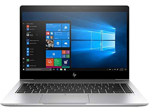 [L0040010021] HP EliteBook 840 G5 Notebook PC - Intel Core i5-8350U 1.7Ghz 8GB RAM 256GB SSD 14" FHD WIN 10 - A Grade( Refurbished )