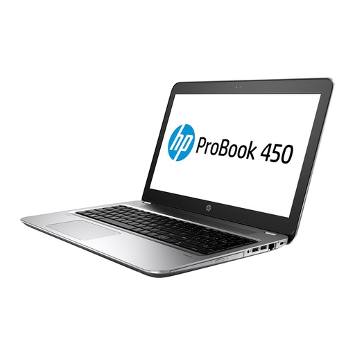 [L0040010034] HP ProBook 450 G5 Laptop - intel i7-8550U 8GB RAM 256GB SSD 15.6" FHD WIN10 - A Grade( Refurbished)