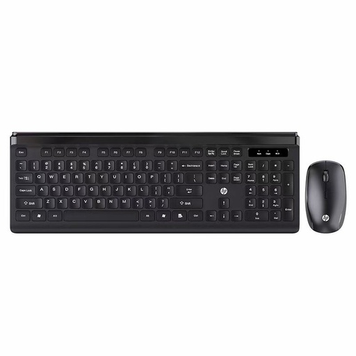 [L0050530006] Wireless Keyboard and Mouse Combo, 2.4GHz Quiet for For Windows PC Laptop