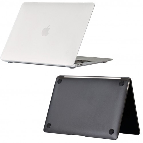 [L0680090026] Anti scratches Anti finger print Crystal sand case for Apple MacBook 13.3 Air A1932/A2179/A2337