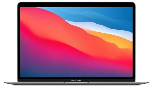 [L0010010065] Apple MacBook Air 13.3" A2179 (2020) Intel Core i5 1.1GHz / 8GB RAM / 512GB SSD / 2560×1600 Retina Display / Space Gray – Excellent Grade minor scratch (Refurbished)