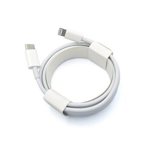 [M0010050002] Original Apple 2Meter High speed USB USB-C to Lighting cable without retail package