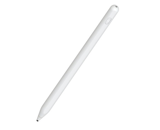 [L0680530001] P3 active stylus white pen without palm rejection for all the capacitive screen devices and IOS Android Windows system devices