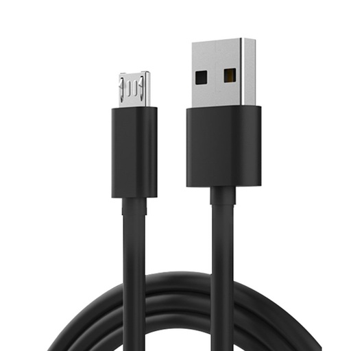 [M0020050011] OEM Black Micro USB Data Cable for Samsung S1 S2 S3 S4 note1 note2 (not for note3).