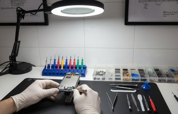 Common iPhone Problems Explained: What Can Be Fixed and What Shouldn’t Be Ignored