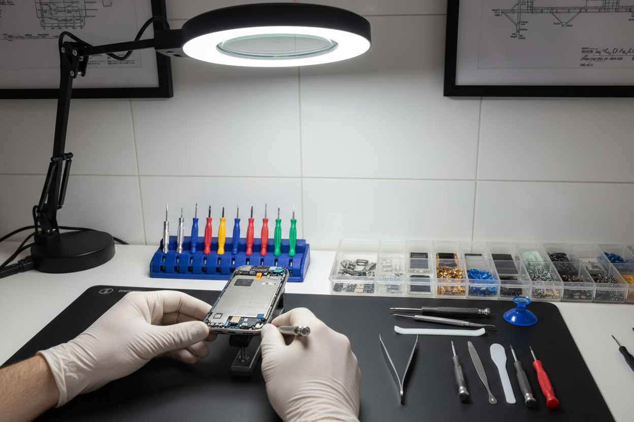 Common iPhone Problems Explained: What Can Be Fixed and What Shouldn’t Be Ignored