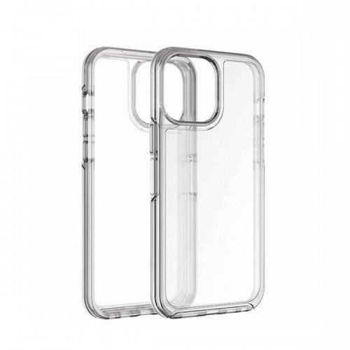 [AL2]YUVAL phone case for iphone XR 6.1 Transparent Clear