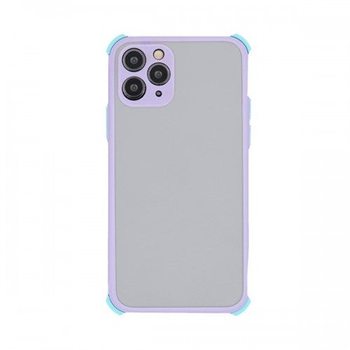 [UB06]Case Mate Shockproof phone case for iPhone 11 6.5 Normal VIOLET