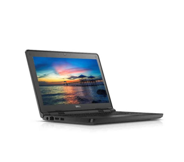 HP 27.0-inch FHD (1920x1080)  LCD Monitor Black - A Grade (Refurbished)