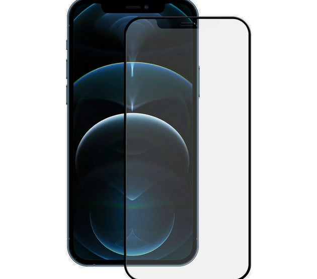 [V02]iPhone 17 Pro Max 9D Tempered Glass Screen Protector