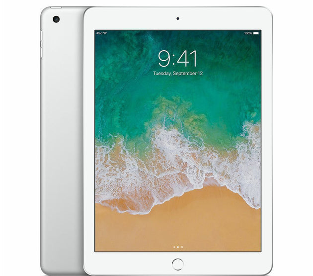 iPad 5th Gen 9.7