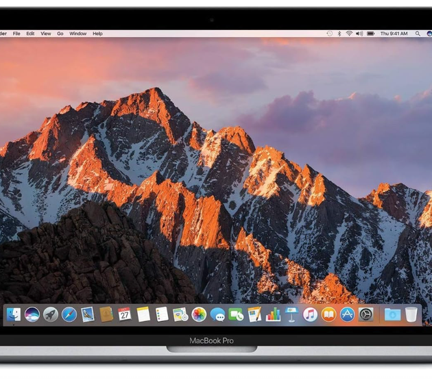 Apple MacBook Pro 13.3