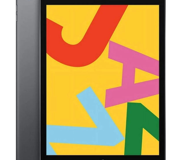 iPad 7th Gen 10.2