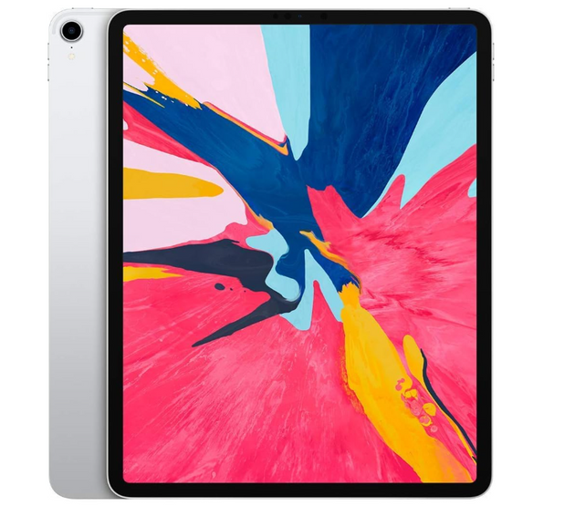 iPad Pro 12.9