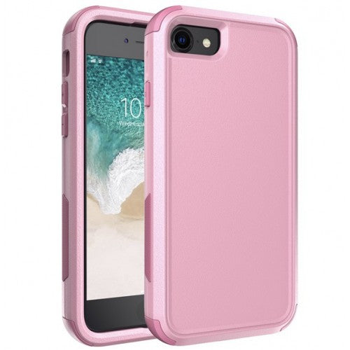 [AL1]]iPhone 12 Mini Adventurer phone case PINK