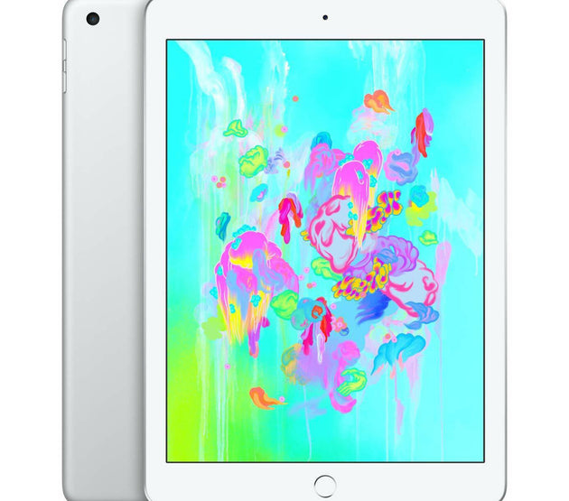 iPad 6th Gen 9.7