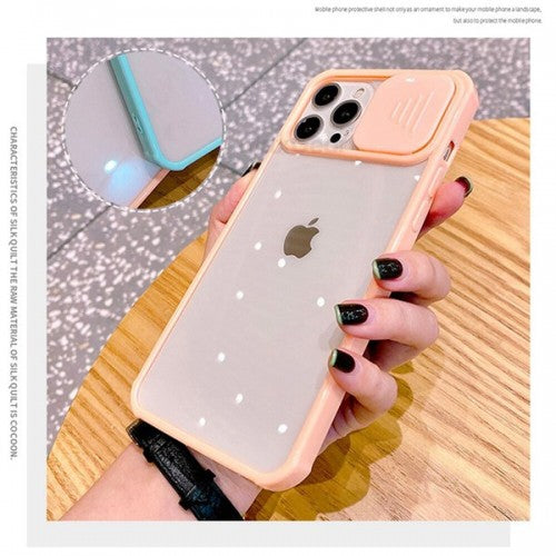 [CMT01]Case Mate phone case for iPhone 6G 7G 8G with camera protector PINK RED