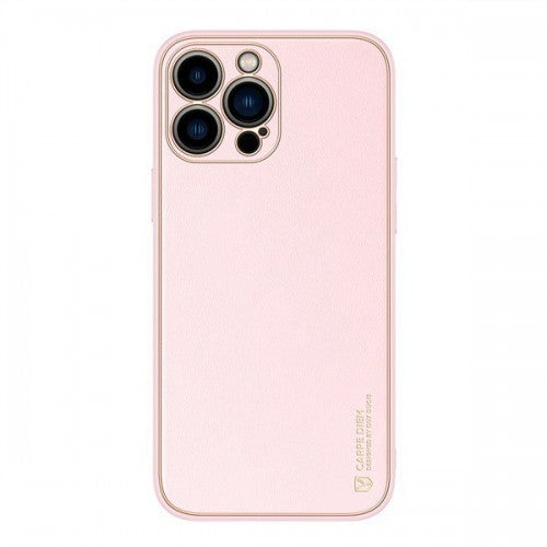 DUX DUCIS Yolo Series Case for iPhone 12 Pro Pink
