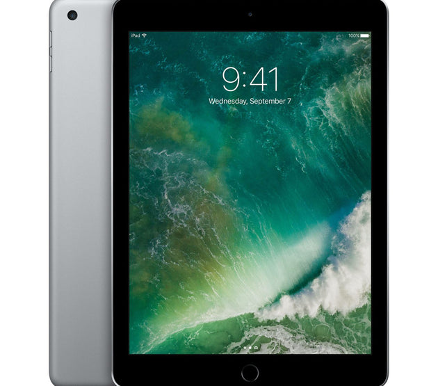iPad 5th Gen 9.7