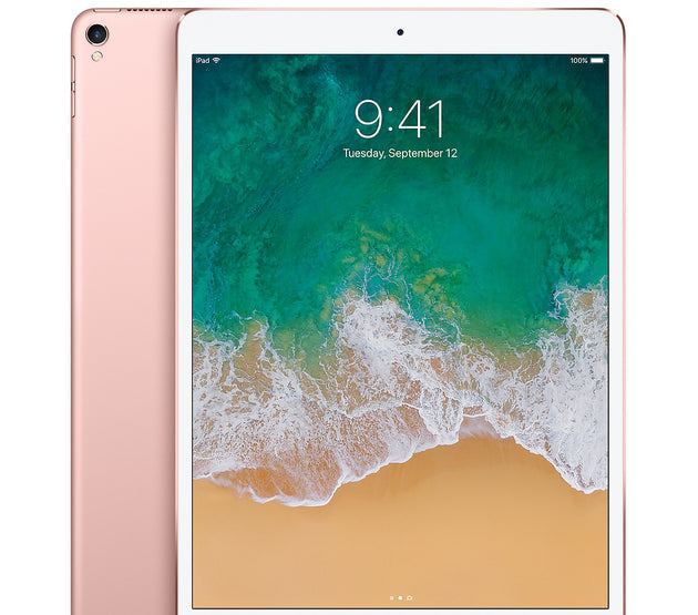 iPad Pro 9.7