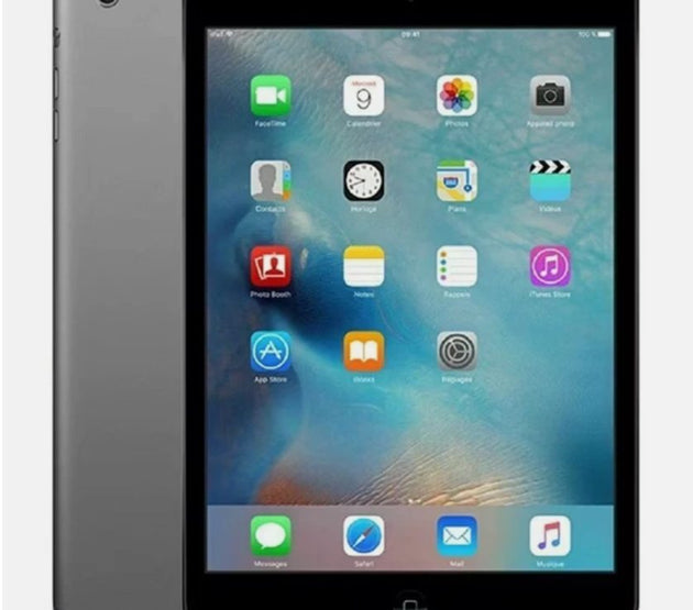 iPad Mini 1 (2012) 7.9
