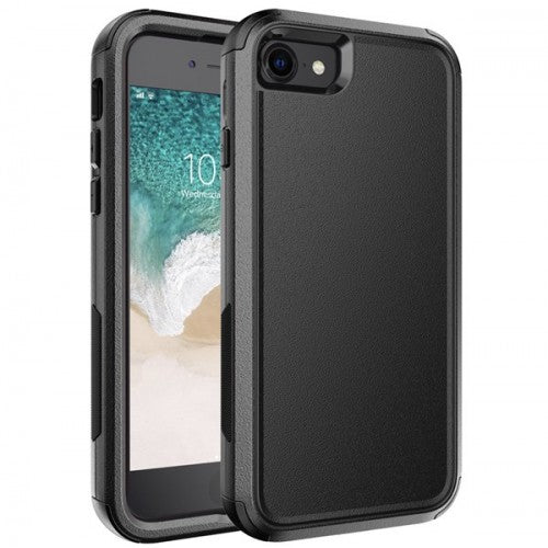 [AL2]iPhone 14 Pro Max 6.7 Adventurer 2 Gen phone case BLACK