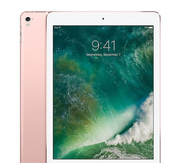 iPad Pro 1 (2016)  9.7