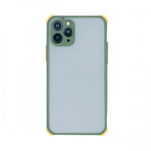 [UB05]Case Mate Shockproof phone case for iPhone X XS Normal GREEN