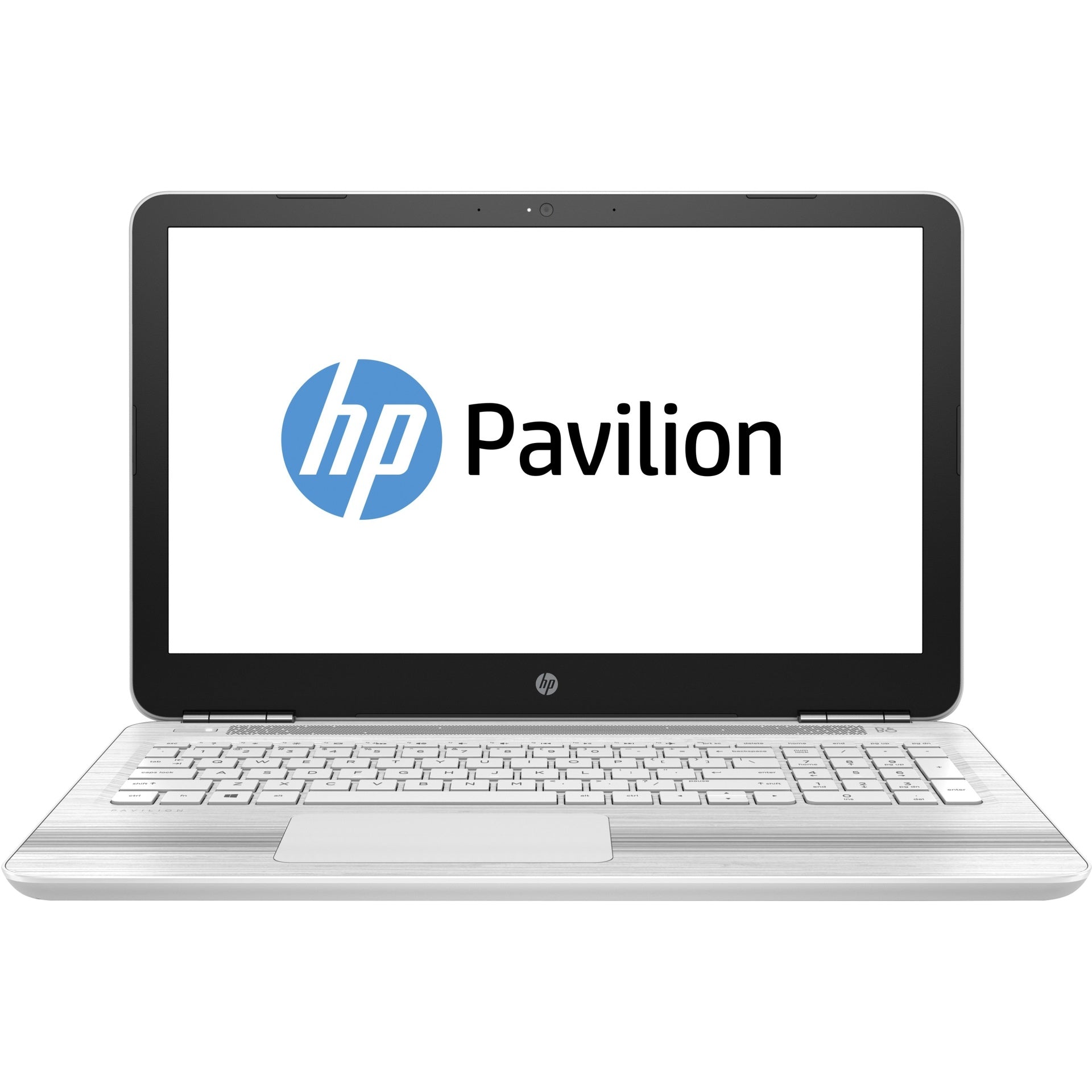 HP Pavilion Notebook PC 15-aw001AU AmA6-9210 2.4Ghz 8GB RAM 120GB  White