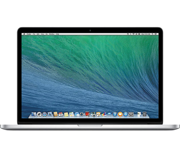 Apple MacBook Pro 15.4