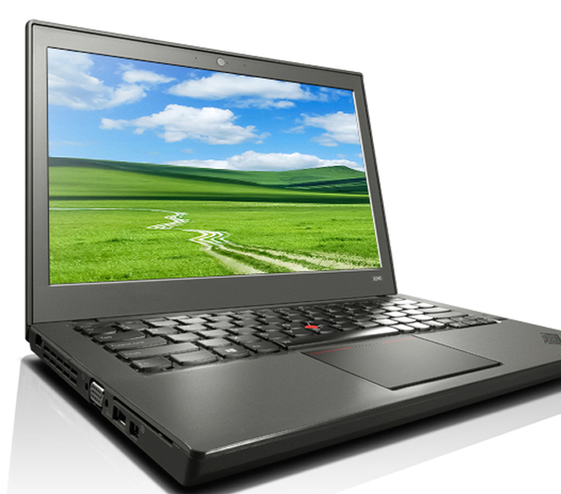Lenovo ThinkPad X240 12.5