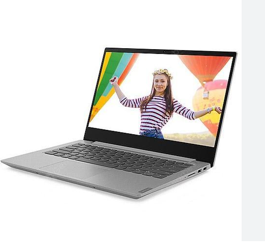 Lenovo Xiaoxin 14 Laptop – AMD Ryzen 5 3500U 2.1GHz (up to 3.7GHz) Quad-Core / 12GB RAM / 512GB SSD / AMD Radeon Vega 8 Graphics / 14