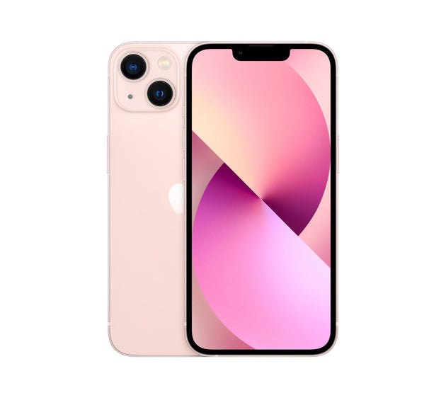 iPhone 13 128GB Pink A Grade 100% Battery Health( Refurbished )