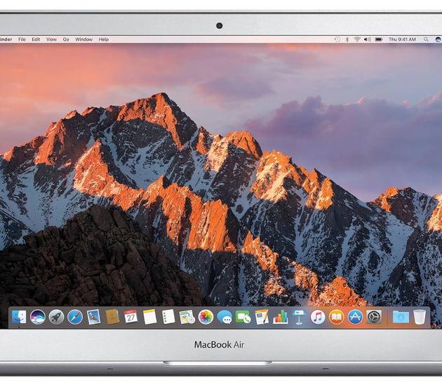 Apple MacBook Air A1466 13.3