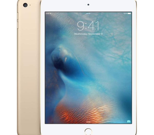 iPad Mini 4 (2015) 7.9