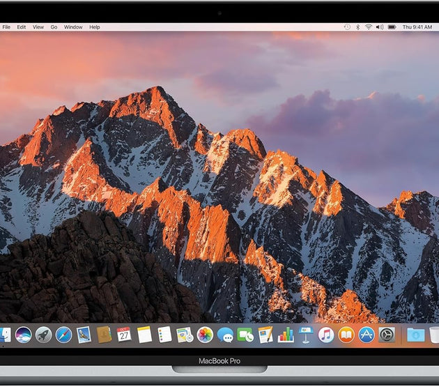 Apple MacBook Pro A1707 15.4